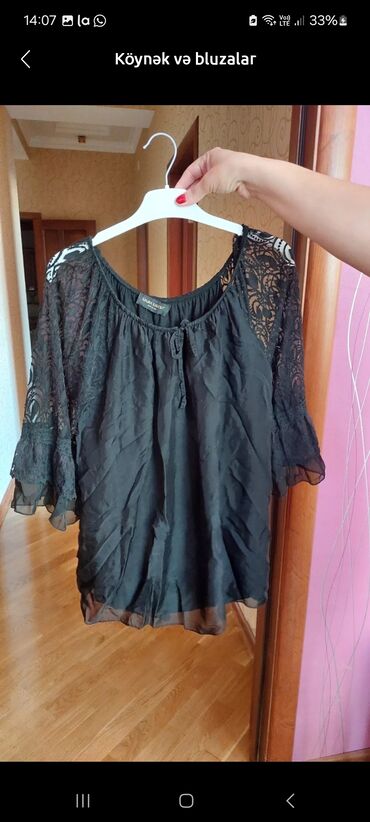 zara koynek fason: 2XL (EU 44)