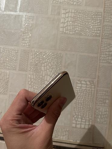 Мобильные телефоны и аксессуары: IPhone 11 Pro, цвет Gold - Экран 5.8" Super Retina XDR (OLED), True — 2