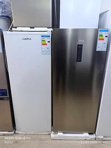 Морозильники: Морозильник, Новый, Бесплатная доставка — 7