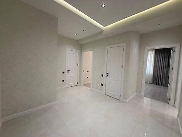 yeni gunəsli: Günəşli, 3 otaqlı, Yeni tikili, 98 kv. m — 6