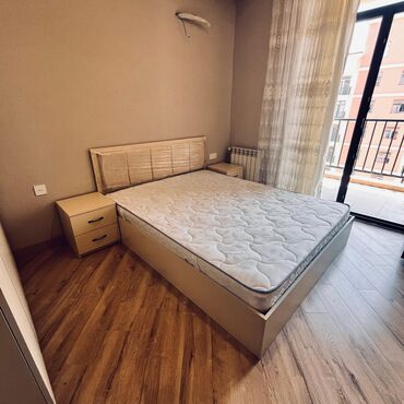 Çarpayılar: İkinəfərlik çarpayı, Bazasız, Matras ilə, Siyirməsiz