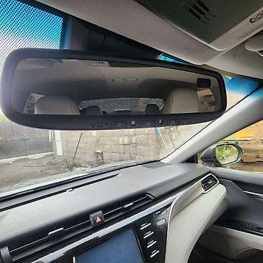 таота камрия 40: Toyota Camry: 2017 г., 2.5 л, Автомат, Бензин, Седан — 9