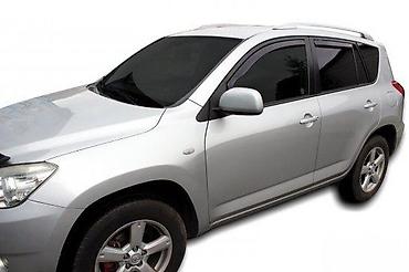 BOCNI VETROBRANI DEFLEKTORI TOYOTA RAV4 RAV 4 (2) | NOVI Bocni