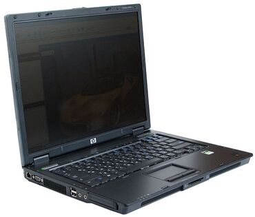 системанын блок: Нетбук, HP, 2 ГБ ОЗУ, AMD A3, 12.3 ", Б/у, Для несложных задач, память HDD