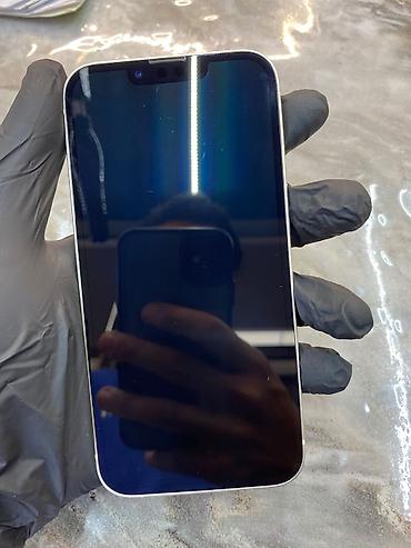 Apple iPhone: IPhone 13, 128 GB, Ağ — 3