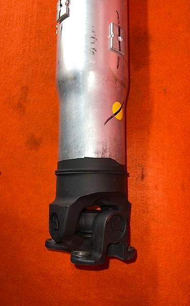 Карданные валы: Ford Карданный вал ⚠️ Есть в наличии 🗒️Подходит на многие авто — 11