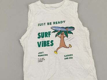 koszulka neymar brazylia nike: Koszulka, Zara, 5-6 lat, 110-116 cm, stan - Bardzo dobry
