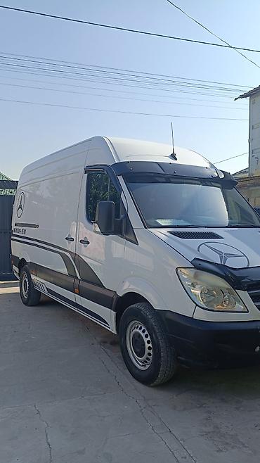 лампы для цветов: Легкий грузовик, Mercedes-Benz, Стандарт, 1,5 т, Б/у — 4