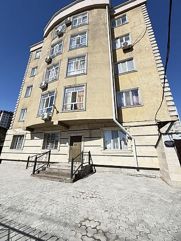 Продажа квартир: 2 комнаты, 56 м², Элитка, 5 этаж, Евроремонт — 9