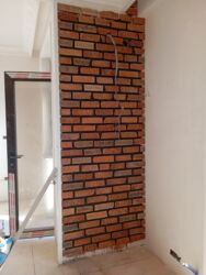 Fasad işləri: Kabancik usdasi — 28