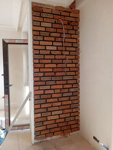 Fasad işləri: Kabançık ustası – fasad və interyer üzləmə xidməti Xidmət sahələri: - — 12