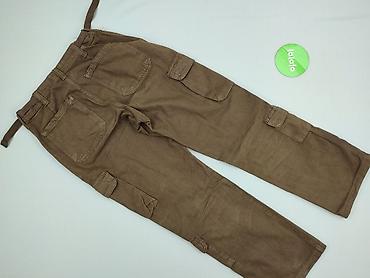 cargo stradivarius: Stradivarius, Spodnie cargo damskie, rozmiar XS — 3
