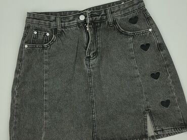 spódnice z zamkiem: Spódnica damska, rozmiar XL