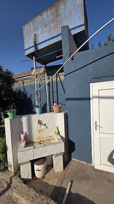 xirdalan kredit: 5 otaqlı, 145 kv. m, Kredit yoxdur, Yeni təmirli — 4