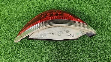 Передние фары: Задний левый фонарь BMW 2002 г., Б/у, Оригинал, Германия — 5