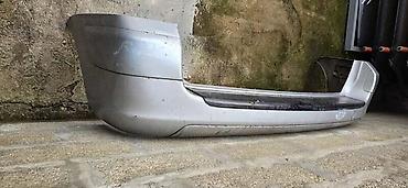 amortizer ford focus: ZADNJI BRANIK SW KARAVAN ZA PEUGEOT 307 | Zadnji branik Peugeot 307 — 1