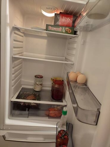 Холодильники: Холодильник Avest, Б/у, Side-By-Side (двухдверный), De frost (капельный), 1 * 175 *