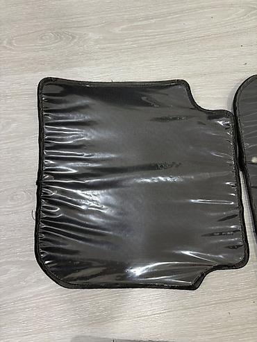 spoiler elantra 2017: Hundai Elantra 2013-2015 model ayaqaltılar — 5