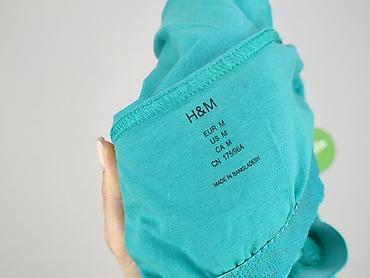 bluzki la manuel: H&M, Top damski, rozmiar M — 4
