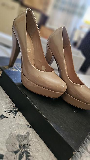 Tuflilər: Fendi 20 qalan 2si birlikdə 20 Fendi platform topuqlu ayaqqabı dəsti — 4