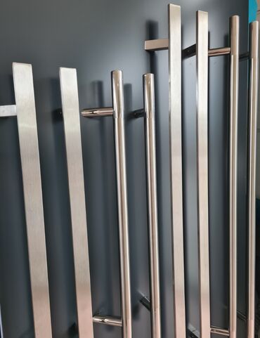 Biznis usluge: Inox rukohvati H1- 1200mm, 800mm 45°, 90° Inox rukohvati H2 -