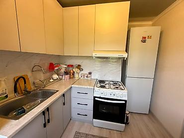 50: 3 комнаты, 58 м², Городок строителей 104 серия, 3 этаж, Евроремонт — 4