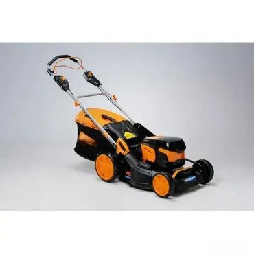 Kosilice i trimeri: Villager, Akumulatorska, Novo, Pokupiti na licu mesta — 5