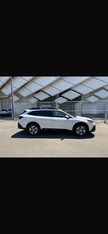 субару аутбек левый: Subaru Outback: 2020 г., 2.4 л, Автомат, Бензин, Универсал — 3