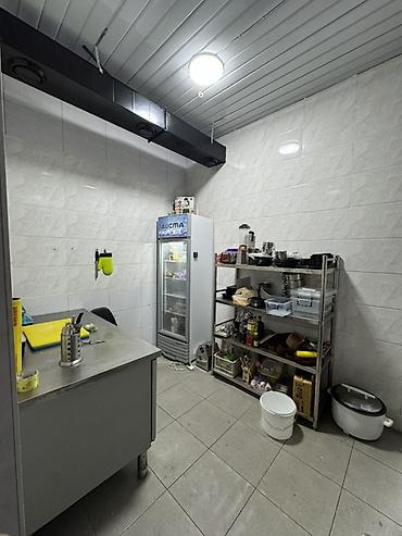 Другая сфера общепита: Продается бизнес, бар «Ronin» со вторым этажом, 2 этаж панорамный вид — 7