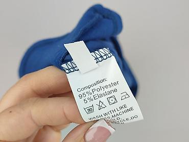 tshirt bialy: Top damski, rozmiar L — 5