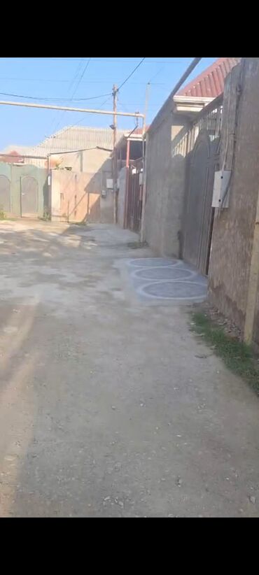 Uzunmüddətli kirayə evlər: 120 kv. m, 4 otaqlı, Kombi, Qaz, İşıq — 16