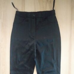 Pantalone: S (EU 36) — 7