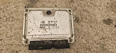 panda cacak: KOMPJUTER MOTORA ZA VOLKSWAGEN GOLF 4 - BF | Golf 4 1.9tdi 1.9sdi — 1