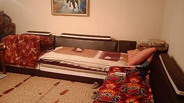 Продажа коттеджей и домов: Продаётся дом с большим закрытым двором. - высокий забор по at lalafo.kg — 5 Продажа коттеджей и домов: Продаётся дом с большим закрытым двором. - высокий забор по — 5