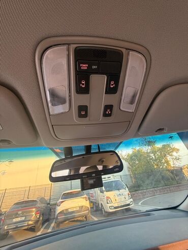 Kia: Kia Carnival: 2019 г., 2.2 л, Автомат, Дизель, Минивэн — 17