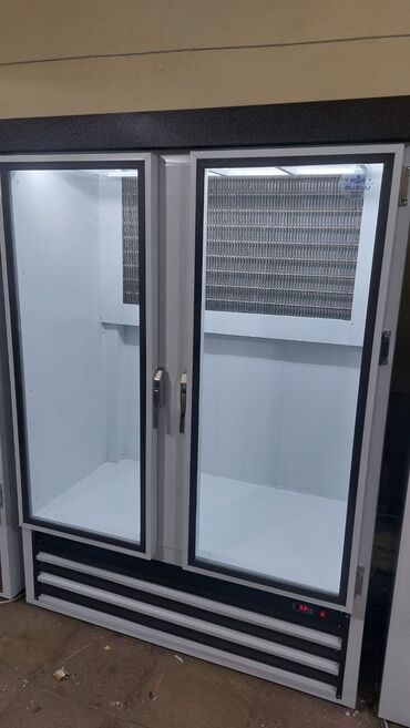 Soyuducular: 2 qapılı Indesit Soyuducu Satılır