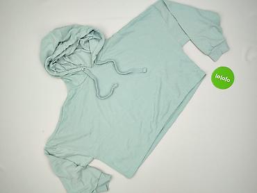 ed hardy bluza: Sinsay, Bluza z kapturem damska, rozmiar S — 2