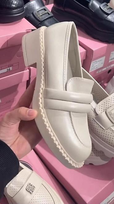 Mokasine: Brojevi
36-40
2500
OR💥💥 — 10