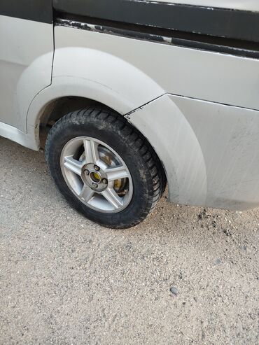 Changan: Changan CM-8: 1.3 l | 2007 il 242000 km Van/Minivan -da lalafo.az — 7 Changan: Changan CM-8: 1.3 l | 2007 il 242000 km Van/Minivan — 7