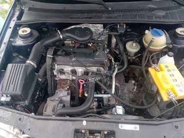 продаю дамас: Volkswagen Golf: 1993 г., 1.8 л, Механика, Бензин, Универсал