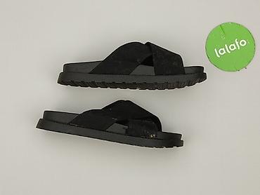 deichmann kapcie psy: Klapki damskie, rozmiar 40 — 2