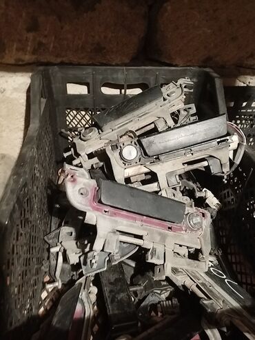 Digər avtomobil ehtiyat hissələri: Bmw e36 ehtiyat hissələri var her bir ehtiyat hissələri var -da lalafo.az — 25 Digər avtomobil ehtiyat hissələri: Bmw e36 ehtiyat hissələri var her bir ehtiyat hissələri var — 25