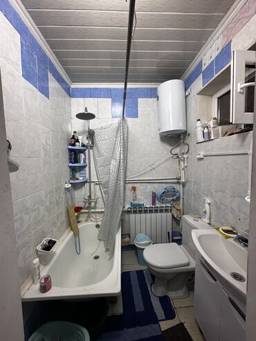 Продажа домов: Дом, 120 м², 3 комнаты, Агентство недвижимости, Евроремонт — 10