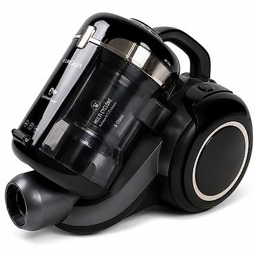 Məhsul №76 — Eurolux EU-VC2287KSB Black tozsoran - Brend: Eurolux -