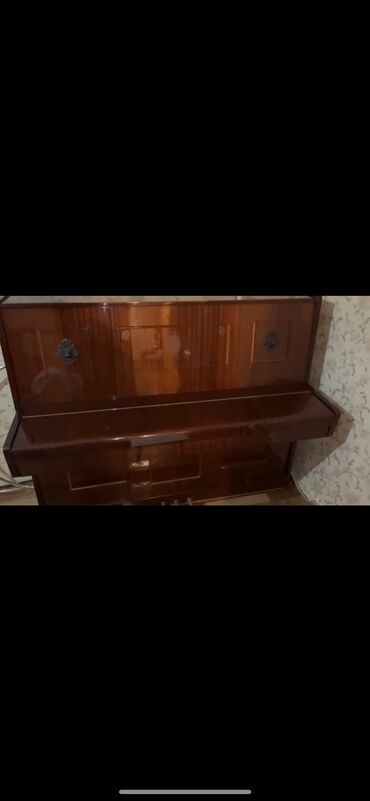piyanina: Piano, Belarus, Akustik, İşlənmiş, Pulsuz çatdırılma