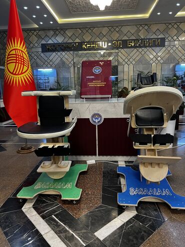 Инверсионные столы: Вертикализатор профессиональный задней и передней опоры. Делает работу at lalafo.kg — 18 Инверсионные столы: Вертикализатор профессиональный задней и передней опоры. Делает работу — 18