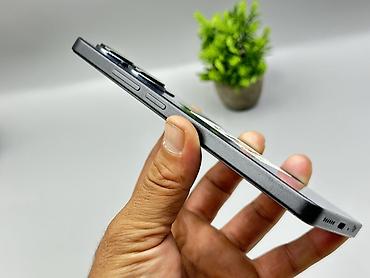 poco x6 pro 256 гб: Poco M6 Pro, Б/у, 512 ГБ, цвет - Голубой, 2 SIM — 2