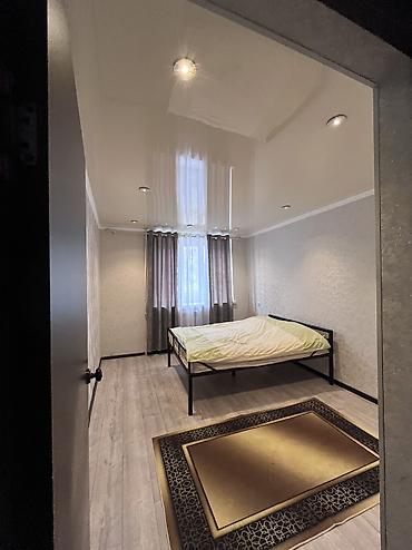 Продажа квартир: 3 комнаты, 63 м², 1 этаж, Евроремонт — 7