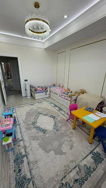 Продажа квартир: 3 комнаты, 84 м², Элитка, 13 этаж, Дизайнерский ремонт — 7