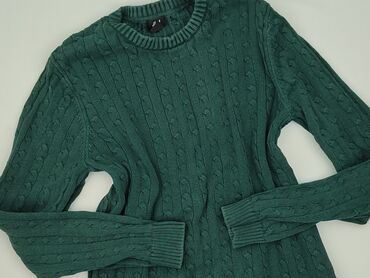 czy akryl jest dobry na sweter: H&M, Women`s sweater, size M (EU 38)